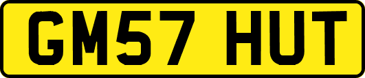 GM57HUT