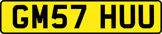 GM57HUU