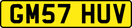 GM57HUV