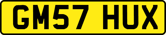 GM57HUX