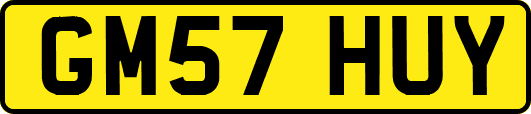GM57HUY