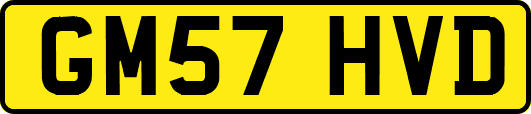 GM57HVD