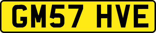GM57HVE