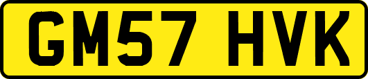 GM57HVK