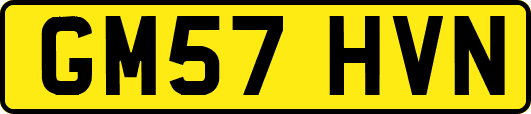 GM57HVN