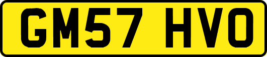 GM57HVO