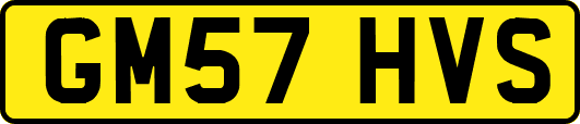 GM57HVS