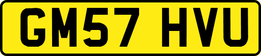 GM57HVU