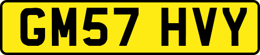 GM57HVY