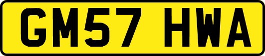 GM57HWA