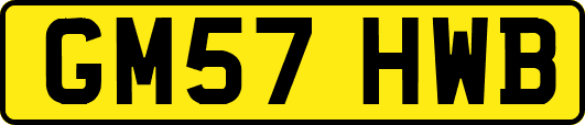 GM57HWB