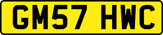GM57HWC