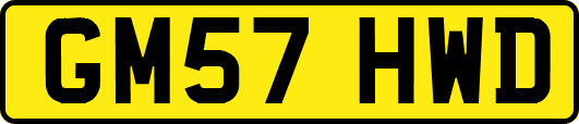 GM57HWD