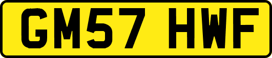 GM57HWF