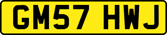 GM57HWJ