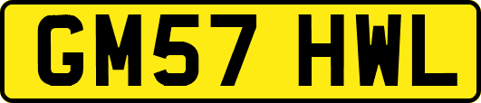 GM57HWL