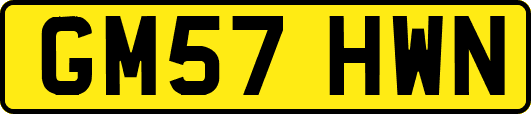 GM57HWN