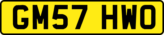 GM57HWO