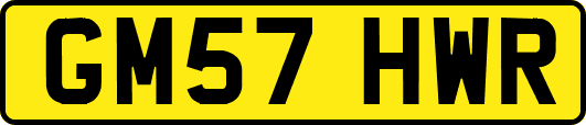 GM57HWR