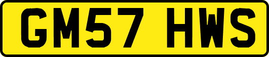 GM57HWS