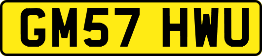 GM57HWU