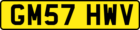 GM57HWV