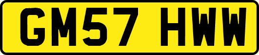 GM57HWW