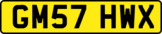 GM57HWX