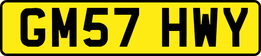 GM57HWY