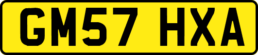 GM57HXA