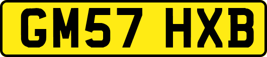 GM57HXB
