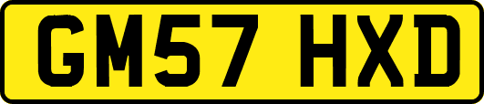 GM57HXD