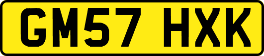 GM57HXK