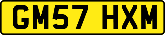 GM57HXM