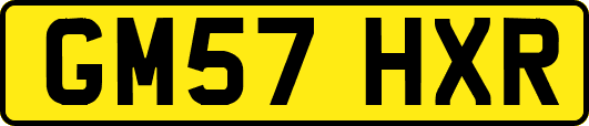 GM57HXR