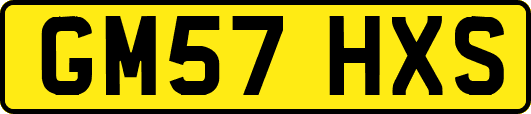 GM57HXS