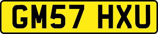 GM57HXU