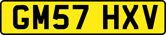 GM57HXV