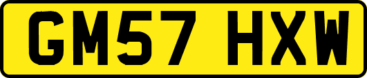 GM57HXW