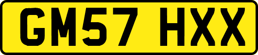 GM57HXX