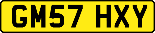 GM57HXY