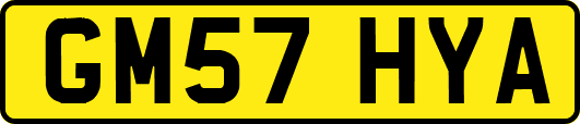 GM57HYA