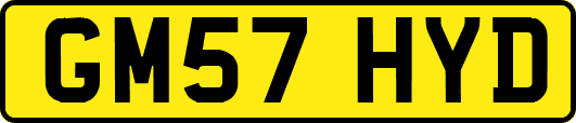 GM57HYD