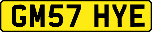 GM57HYE