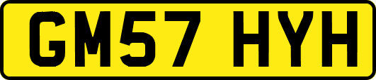 GM57HYH