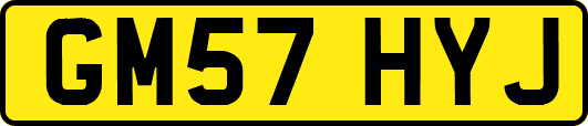 GM57HYJ