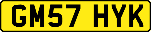 GM57HYK