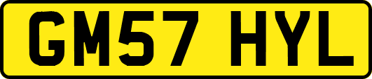 GM57HYL