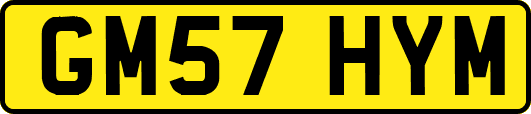 GM57HYM