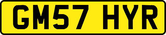 GM57HYR